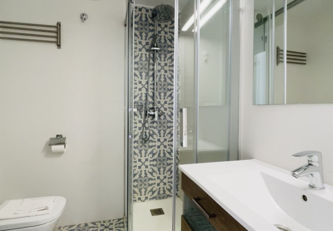 Apartment in Sitges - Matisse Apartment Apartment in Sitges - Matisse Apartment