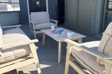 Apartment in Sitges - Baillie Penthouse Apartment