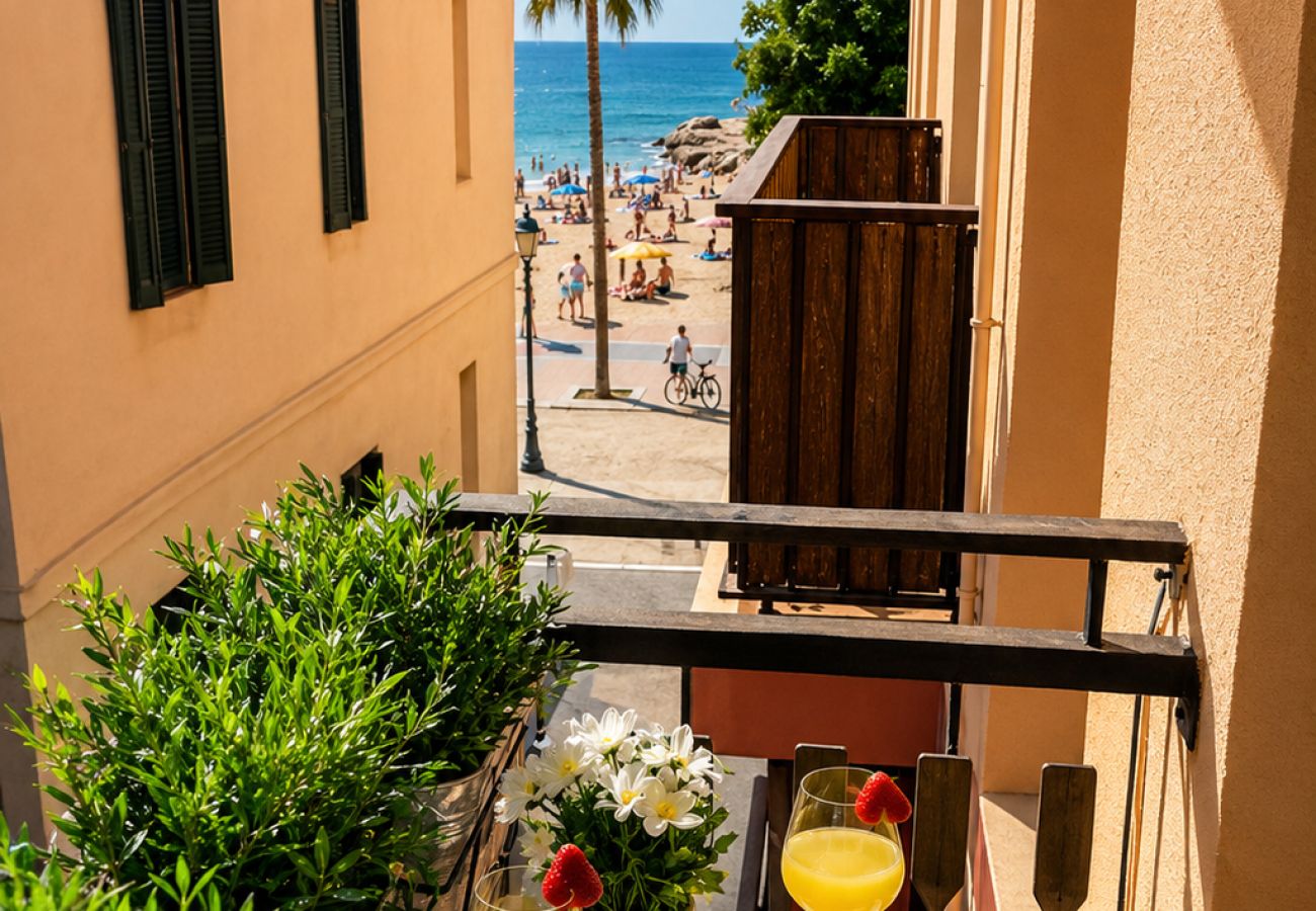 Apartment in Sitges - VENUS Apartment