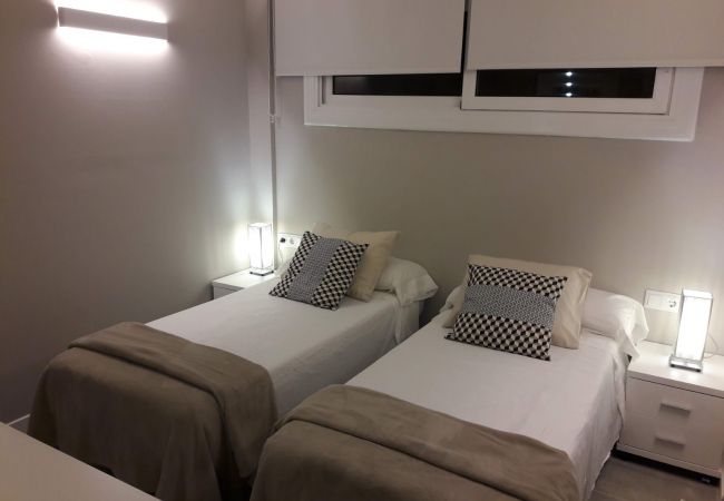 Apartment in Sitges - Palma pool Apartment Apartment in Sitges - Palma pool Apartment