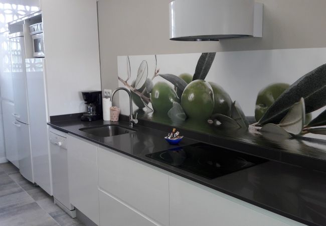 Apartment in Sitges - Palma pool Apartment Apartment in Sitges - Palma pool Apartment