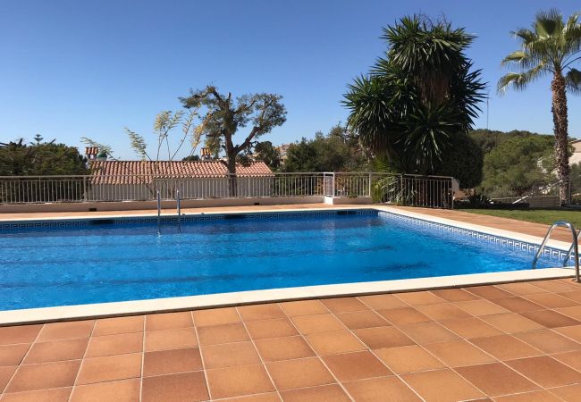 Apartment in Sitges - Palma pool Apartment Apartment in Sitges - Palma pool Apartment