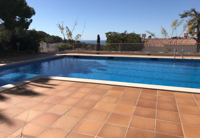 Apartment in Sitges - Palma pool Apartment Apartment in Sitges - Palma pool Apartment