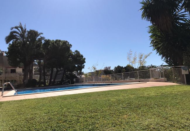 Apartment in Sitges - Palma pool Apartment Apartment in Sitges - Palma pool Apartment