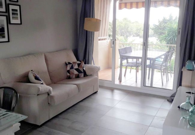 Apartment in Sitges - Palma pool Apartment Apartment in Sitges - Palma pool Apartment