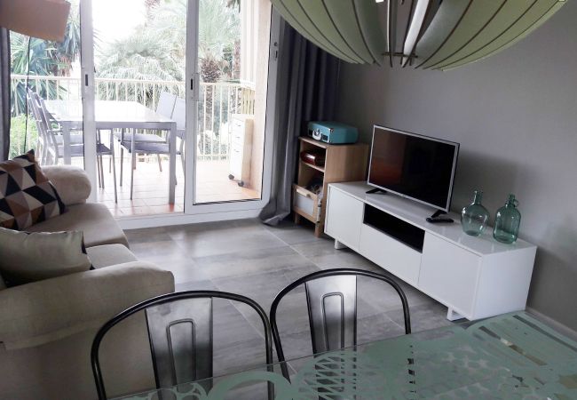 Apartment in Sitges - Palma pool Apartment Apartment in Sitges - Palma pool Apartment