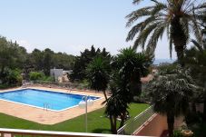 Apartment in Sitges - Palma pool Apartment