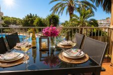 Apartment in Sitges - Palma pool Apartment