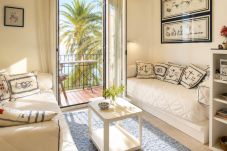 Apartment in Sitges - SEA VIEW Apartment