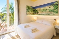 Apartment in Sitges - SEA VIEW Apartment
