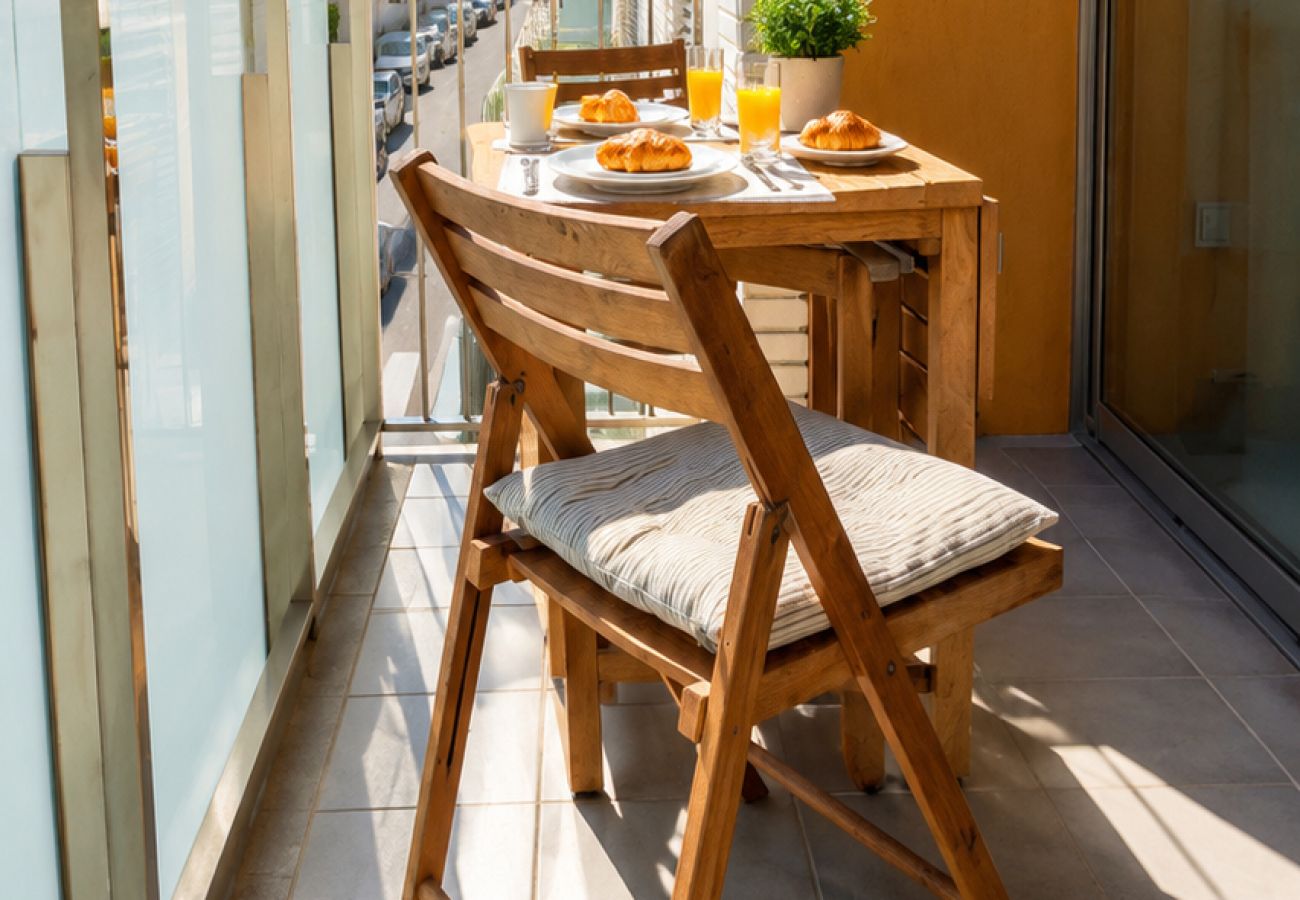 Apartment in Sitges - KENNY