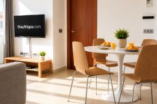 Apartment in Sitges - KENNY