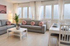 Apartment in Sitges - San Damian Terrace Apartment