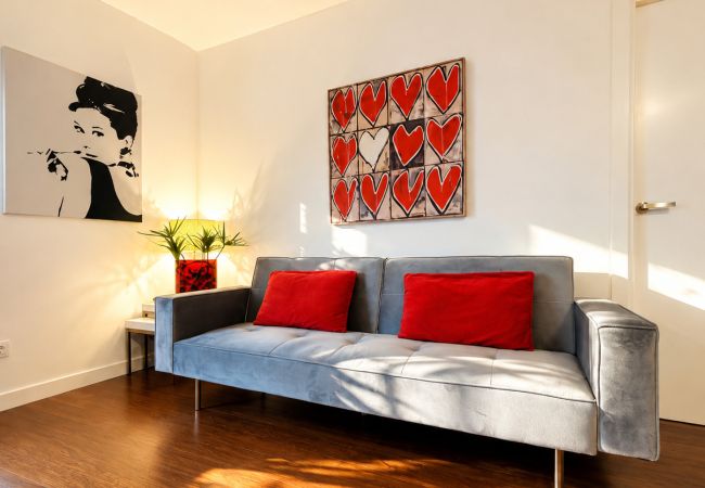 Apartment in Sitges - RIVA Apartment