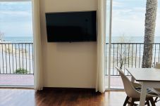 Apartment in Sitges - LA PLAYA SEA VIEW