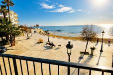 Apartment in Sitges - LA PLAYA SEA VIEW