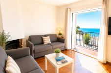 Apartment in Sitges - LA PLAYA SEA VIEW