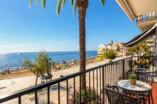 Apartment in Sitges - LA PLAYA SEA VIEW