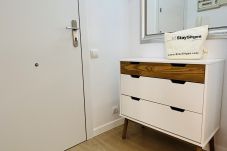 Apartment in Sitges - DAVINCI