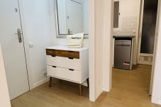Apartment in Sitges - DAVINCI