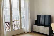 Apartment in Sitges - DAVINCI
