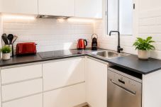 Apartment in Sitges - DAVINCI