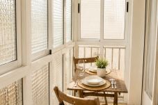 Apartment in Sitges - DAVINCI
