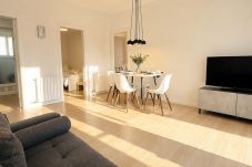 Apartment in Sitges - DAVINCI
