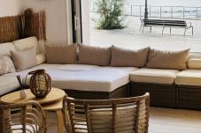 Apartment in Sitges - THE OASIS BEACH