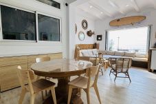 Apartment in Sitges - THE OASIS BEACH