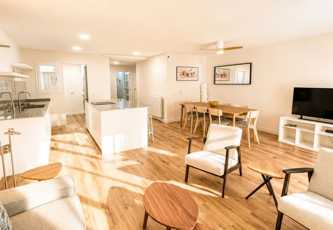 Apartment in Sitges - OLIVIA Apartment