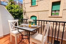 Apartment in Sitges - LUNA